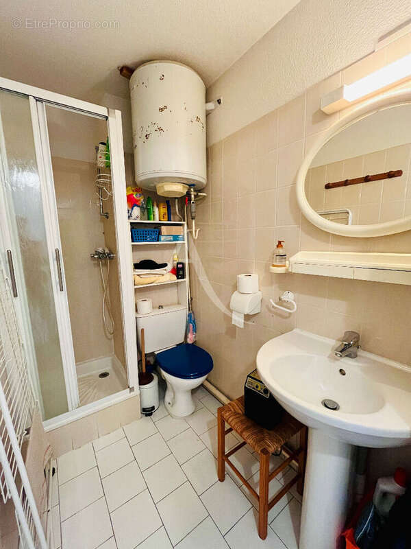 Appartement à FRONTIGNAN