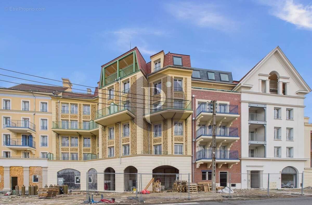 Appartement à WISSOUS