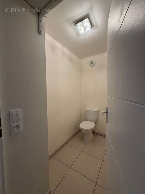 Appartement à MERIGNAC