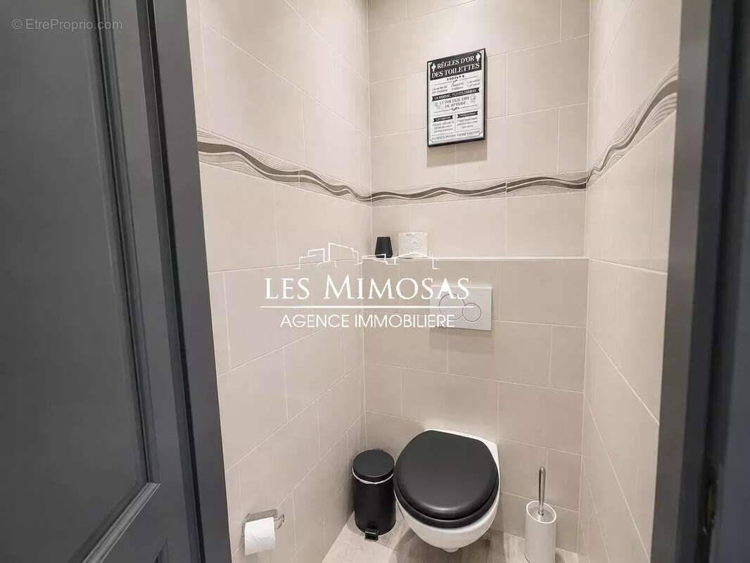 Appartement à FREJUS