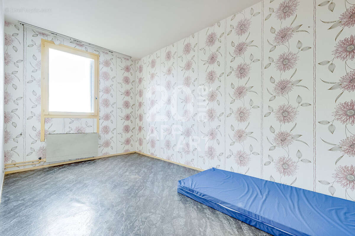 Appartement à SAINT-DENIS