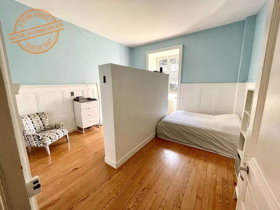 Appartement à VERNAISON