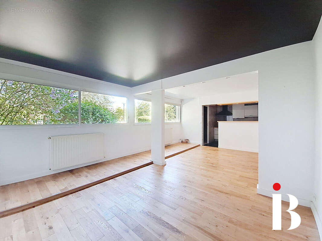 Appartement à SAINT-HERBLAIN
