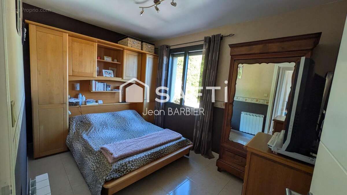 Photo 6 - Maison à TOULON