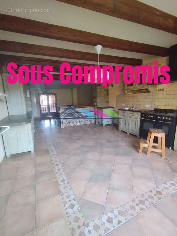 Maison  à 40 mn des portes de Nancy/ 1 h de Strasbourg N4/A4, proche Center Park - photo 2