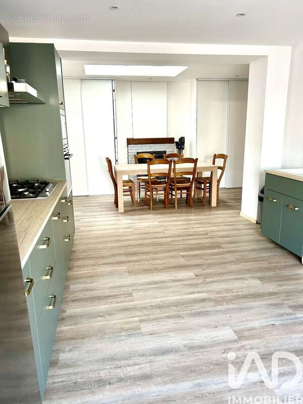 Photo 2 - Maison à VIS-EN-ARTOIS