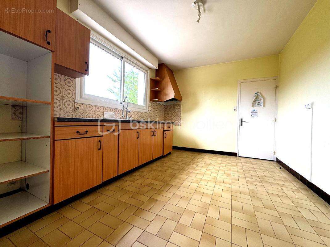 Maison à SAINTE-ANNE-D&#039;AURAY