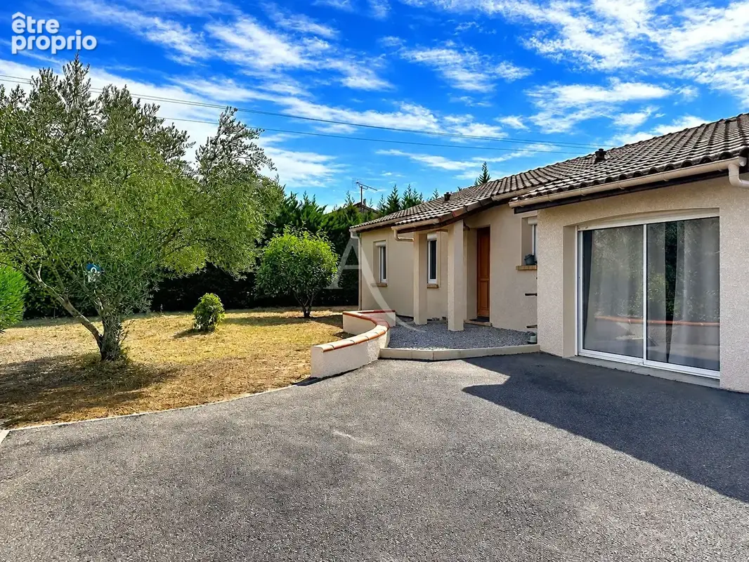 Photo Maison à Bouloc au prix de 329 000€