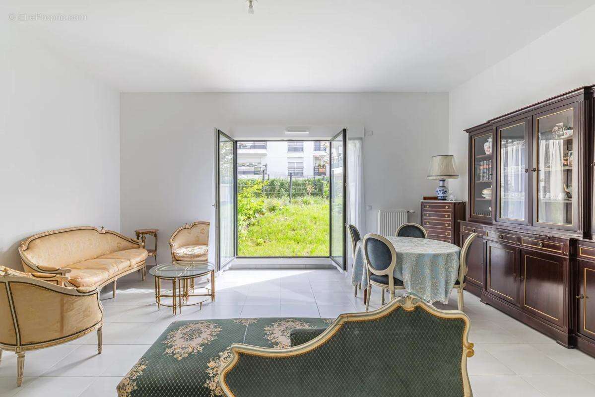 Appartement à ORLY