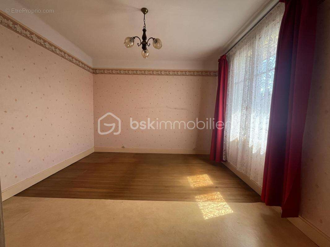 Maison de village - 158 m² - 6 pièces - photo 11