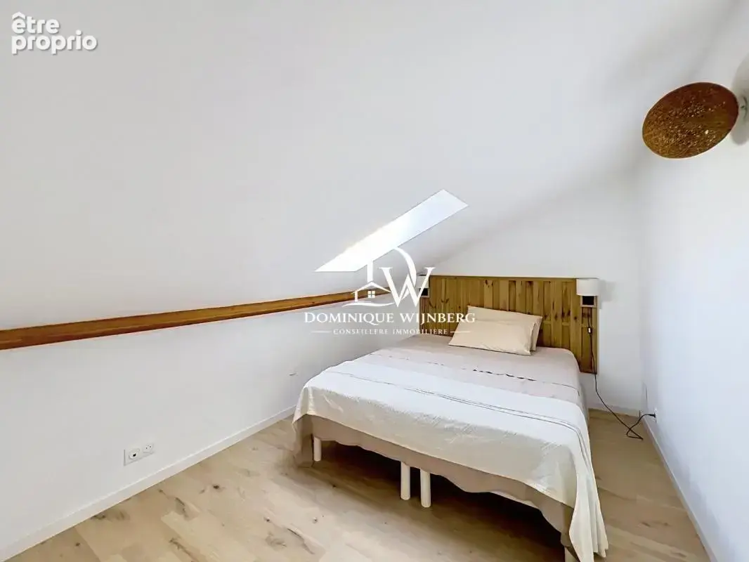 Maison 3 pièces 50 m² à vendre à Urrugne (64122) - photo 4