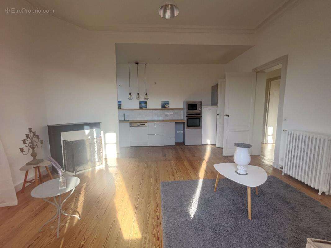 Appartement - Arcachon - 102m² - photo 5