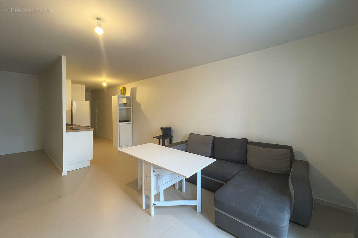 Appartement à BELLEGARDE-SUR-VALSERINE