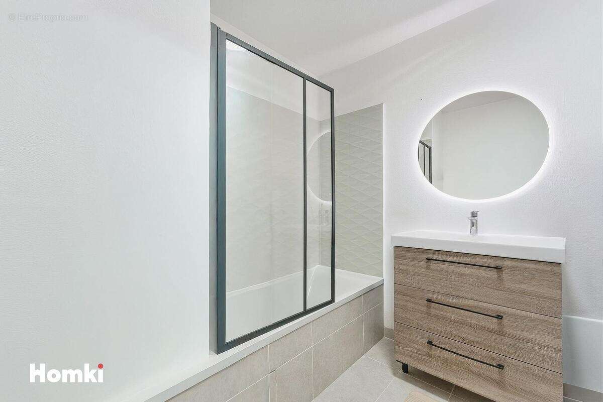 Appartement à LE CANNET