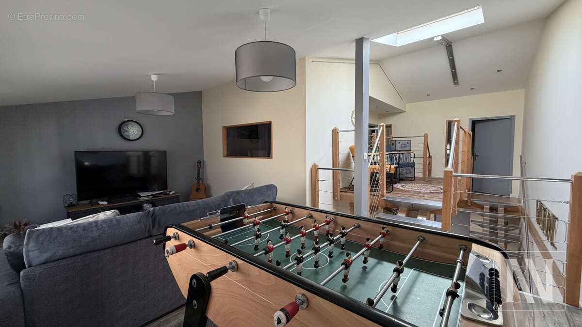 Loft Coup de cœur 3 chambres - photo 9
