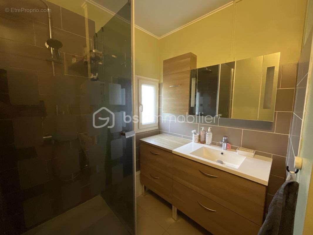 Beau duplex de 62 m² à 12 min à pied du rer b la croix-de-berny (limite antony) - photo 11