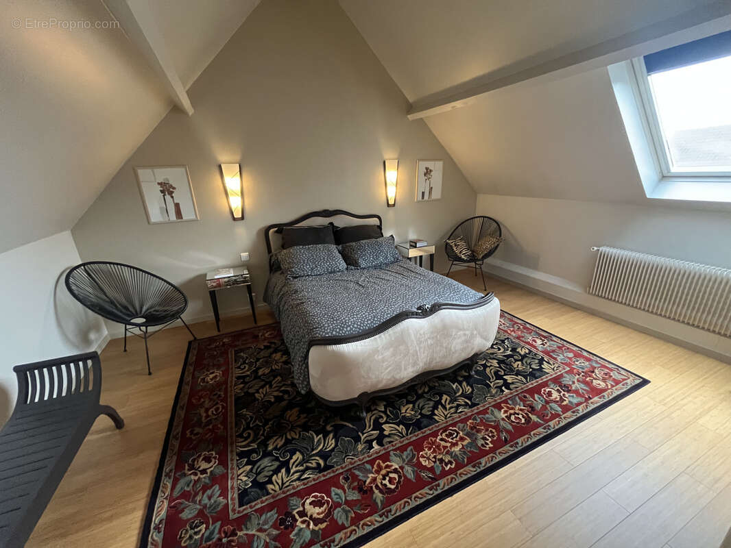 Proche ARRAS - Propriété de 392m2 habitables entièrement rénovée - photo 10