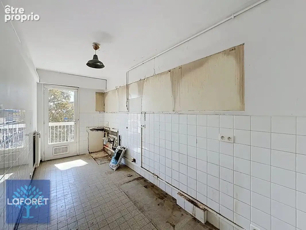 Appartement 4p - 91m2 - cannet mairie - photo 5