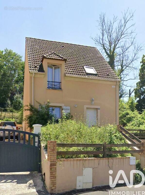Photo 1 - Maison à EGLY