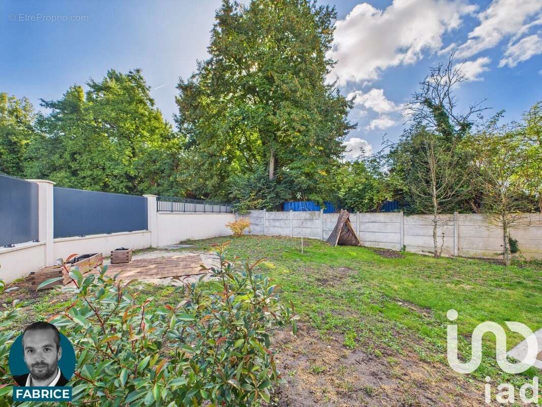 Photo 5 - Maison à MAISONS-ALFORT