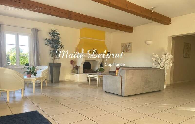 Appartement à VEDENE