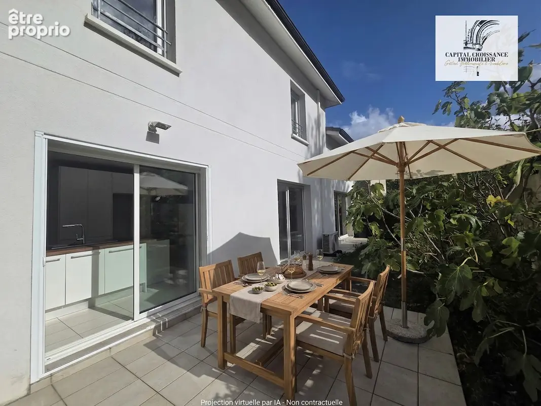 Maison familiale - Pessac - photo 2