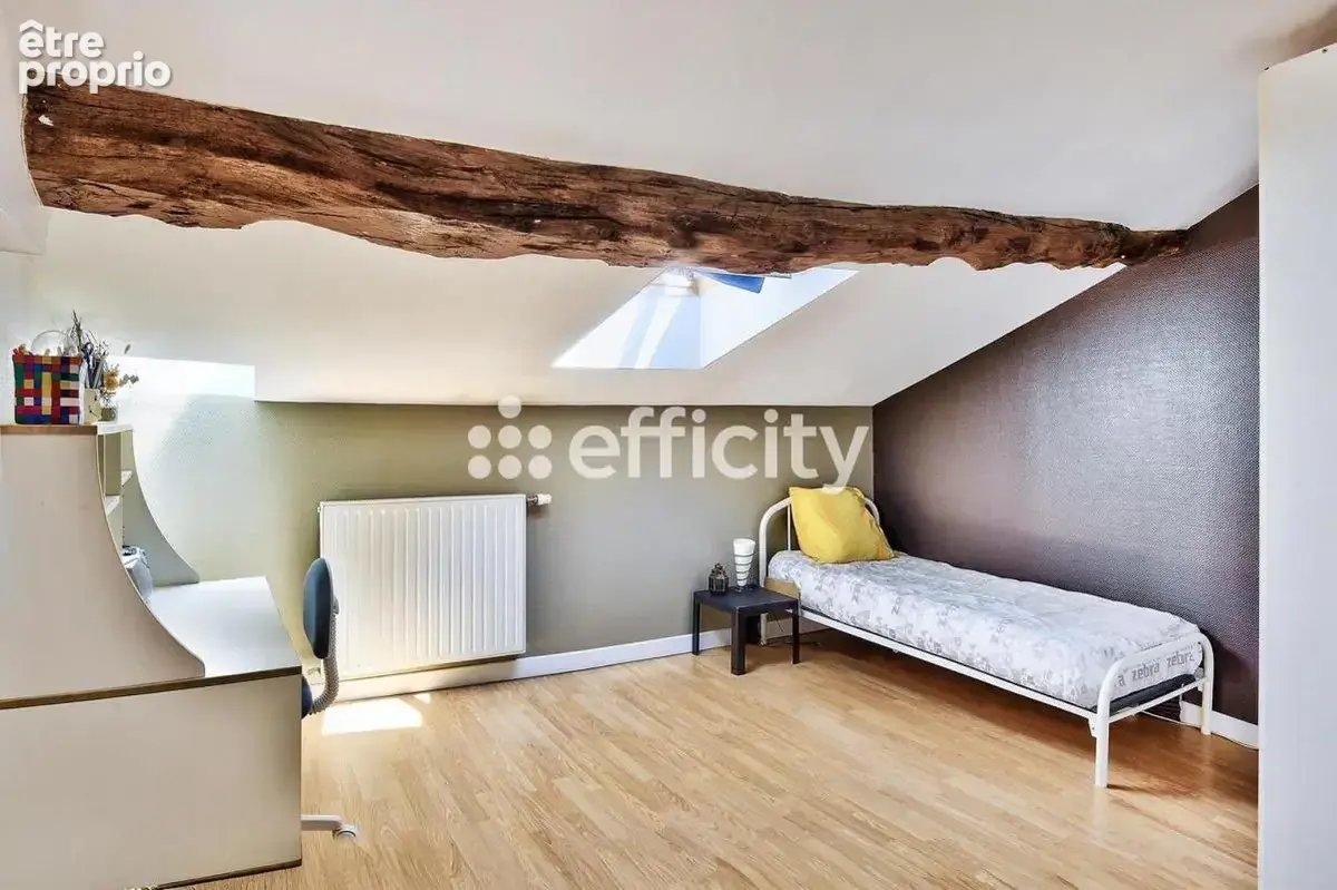 Maison 6 pièces 144 m² à vendre à Soucieu-En-Jarrest (69510) - photo 13