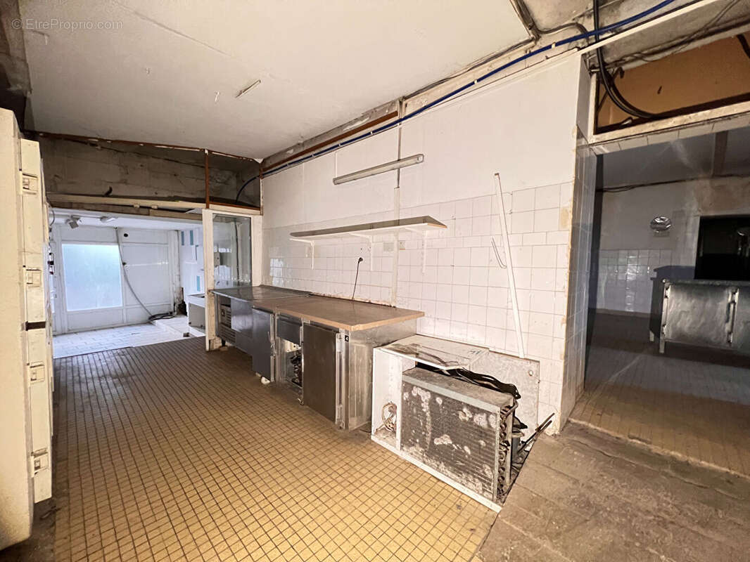 Commerce à DOMBASLE-SUR-MEURTHE