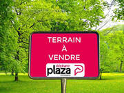 Terrain à LANDRECIES