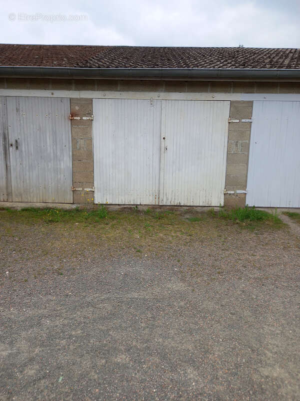 Maison à ARNAY-LE-DUC