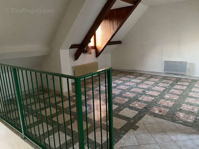 Maison à MITRY-MORY