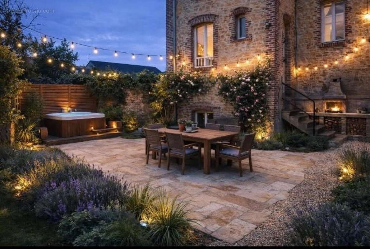 Photo 4 - Maison à DIVES-SUR-MER