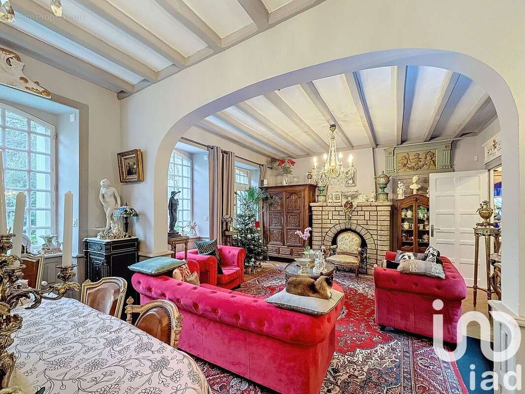 Photo 4 - Maison à LA GACILLY