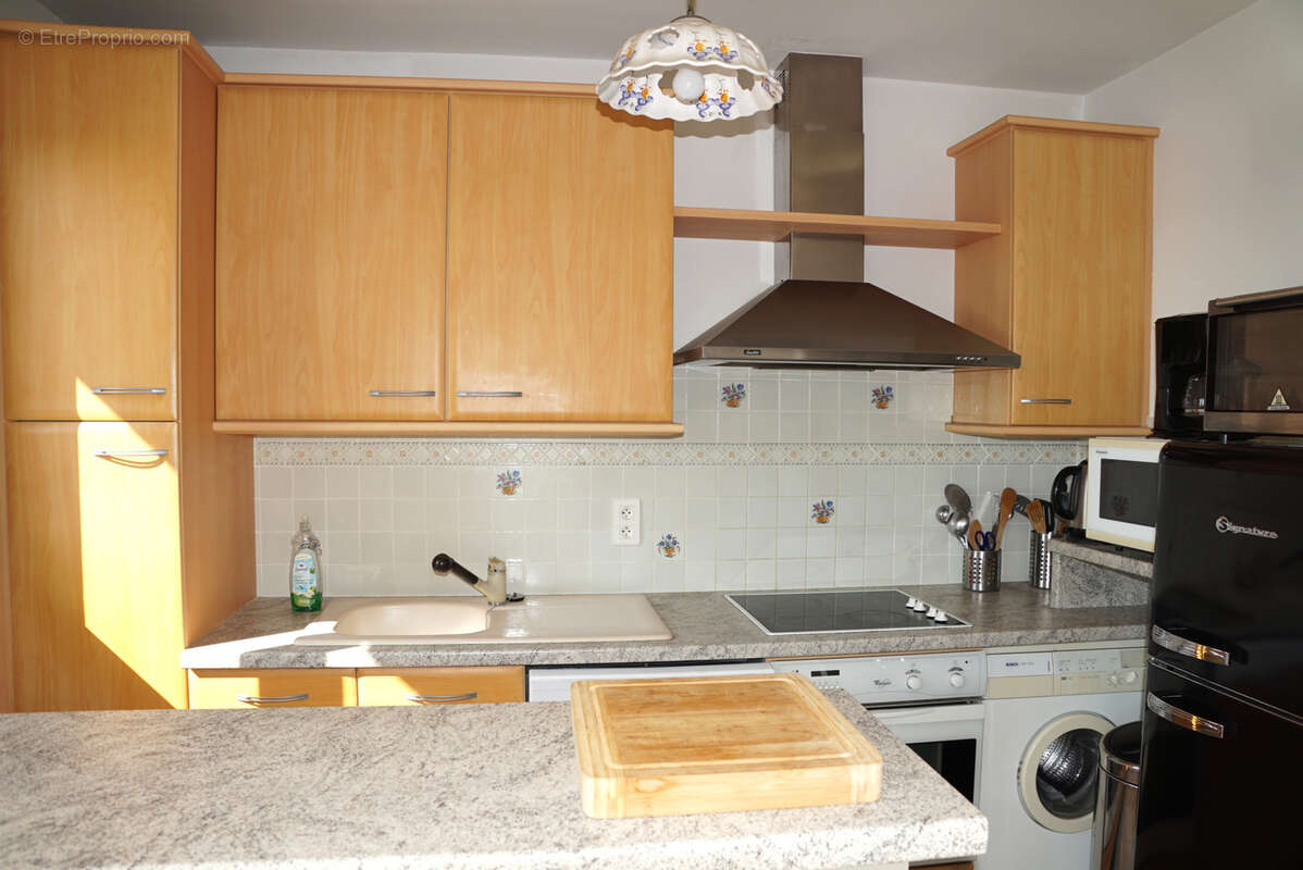 Appartement à CAVALAIRE-SUR-MER