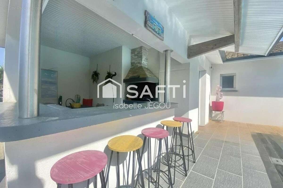 Photo 8 - Maison à LE TEICH