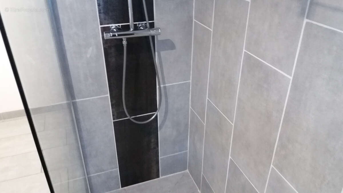 Appartement à MODANE