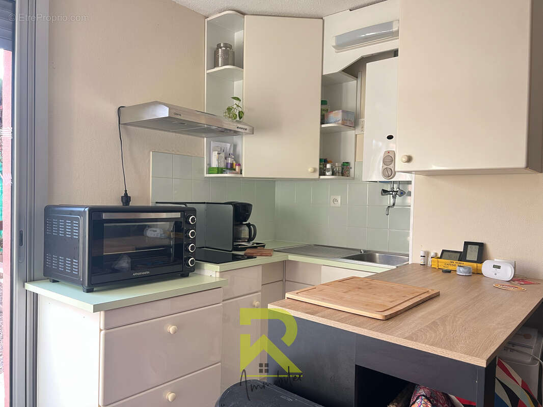 Appartement à AGDE