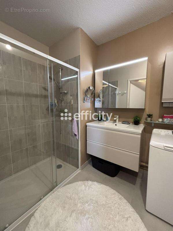 Appartement à AYTRE