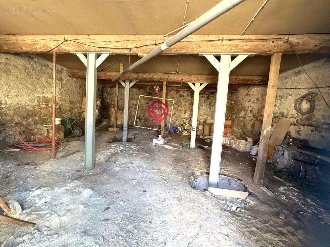 Maison à BELESTA