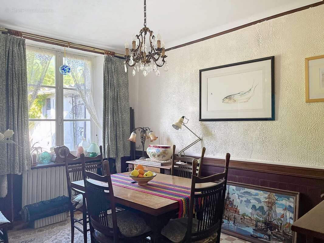 Maison à CAMETOURS