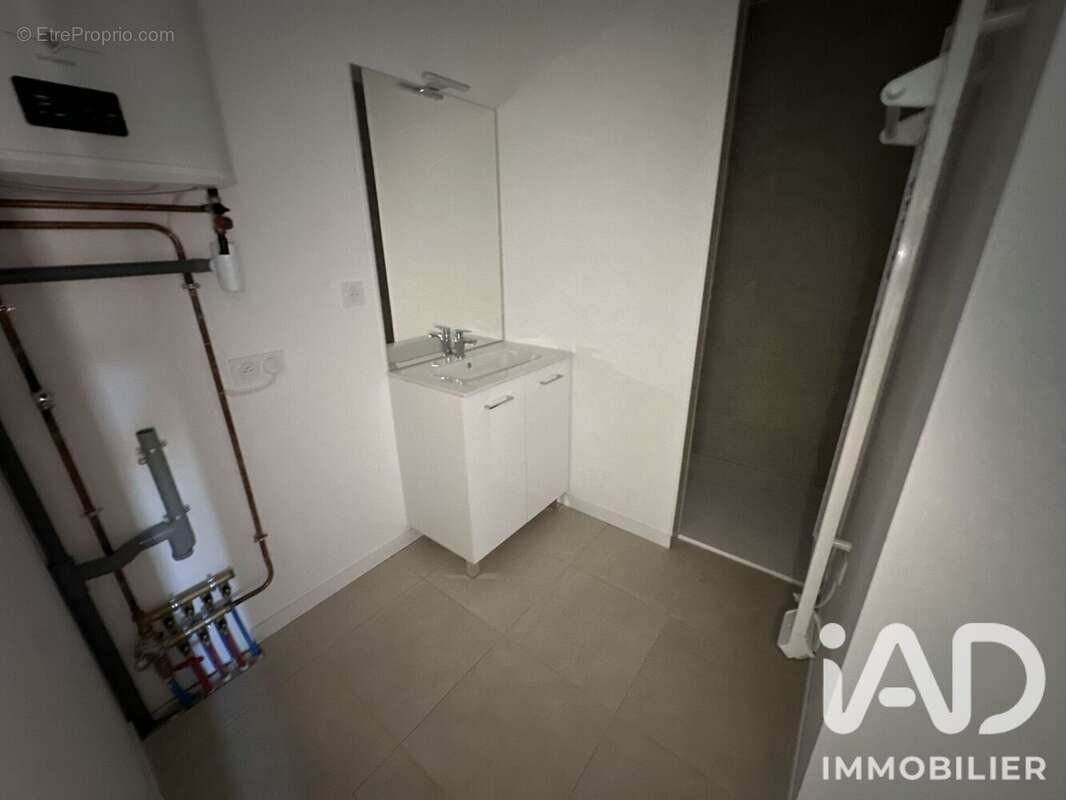 Photo 7 - Appartement à AIZENAY