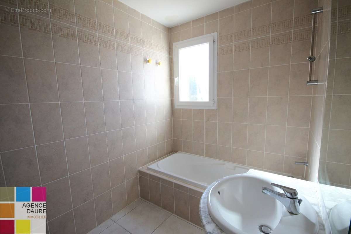 Maison à PORTIRAGNES