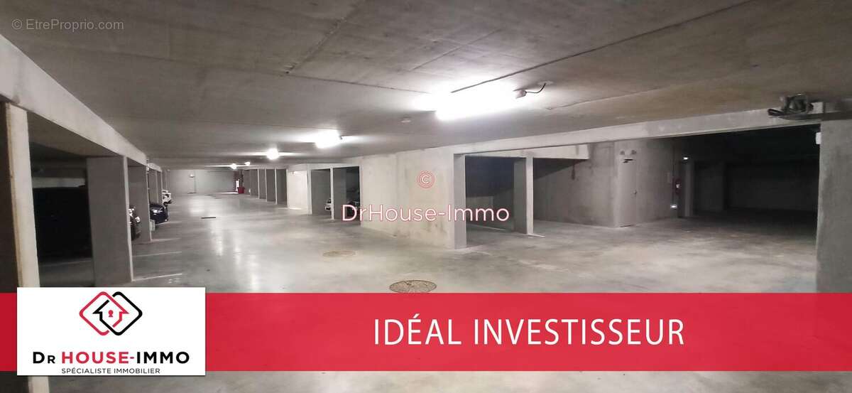 Appartement à MULHOUSE