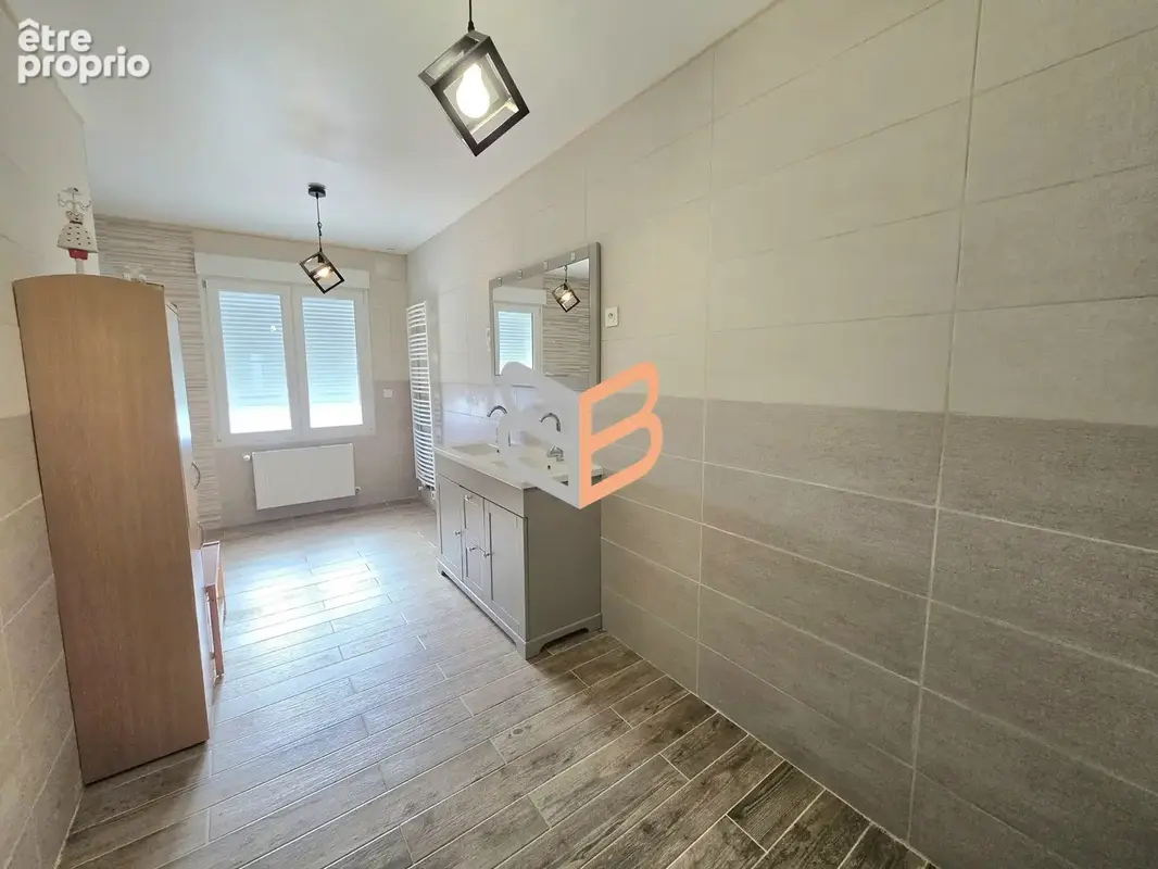 Maison 5 pièces 147 m² à vendre à Pierrepont (54620) - photo 8