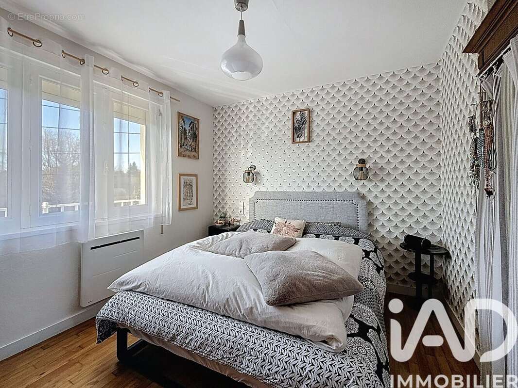 Photo 9 - Maison à LOCMALO