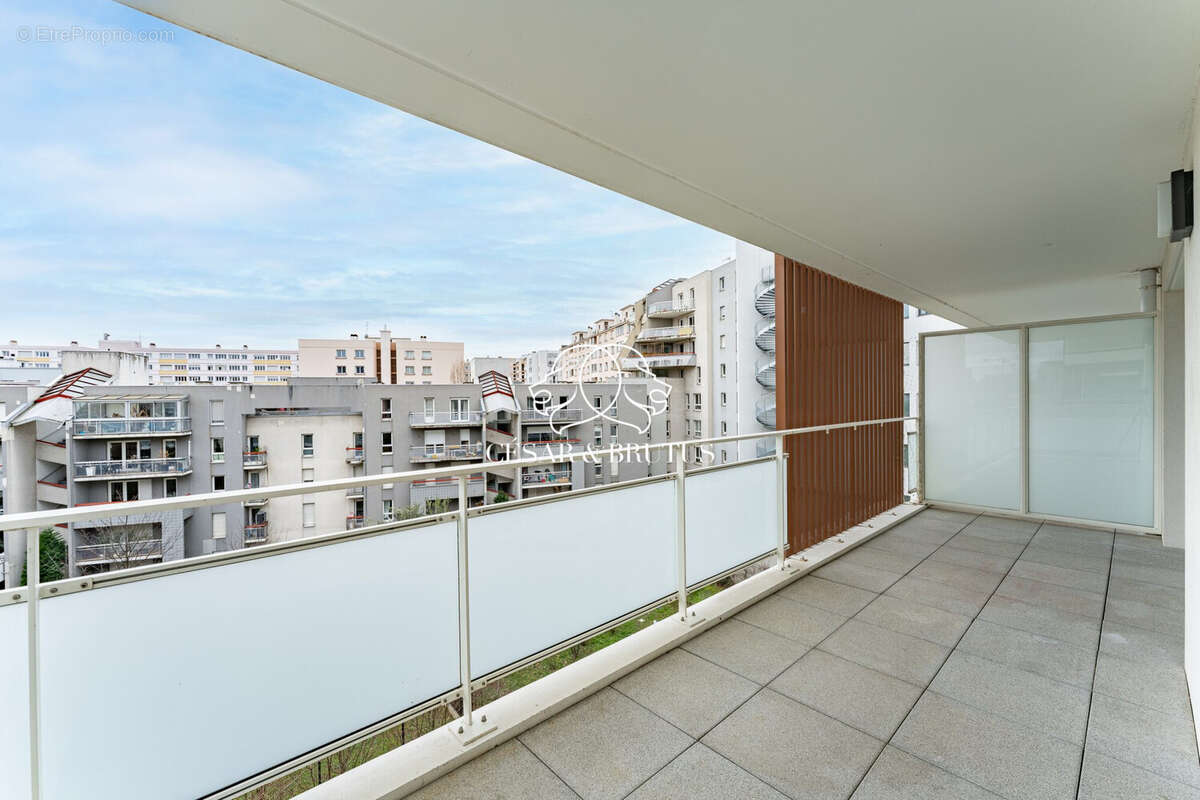 Appartement à LYON-7E