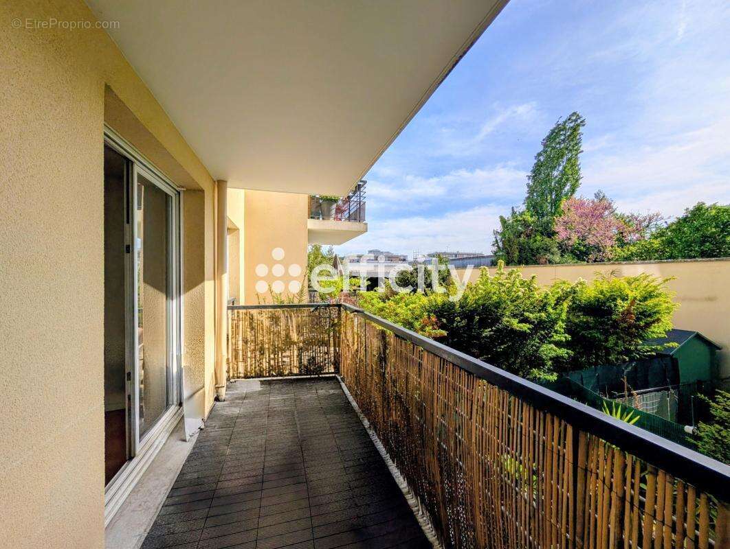 Appartement 66 m² à Epinay-Sur-Seine  - photo 8