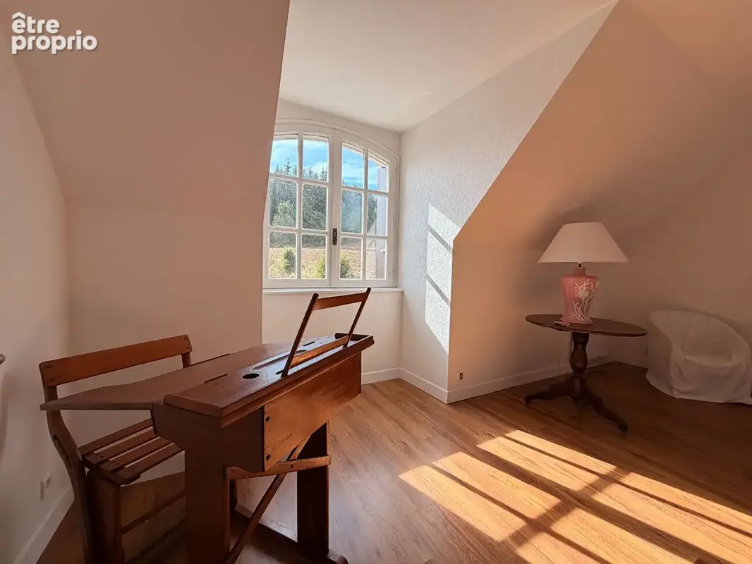 Maison 9 pièces 179 m² à vendre à Pierrefort (15230) - photo 10