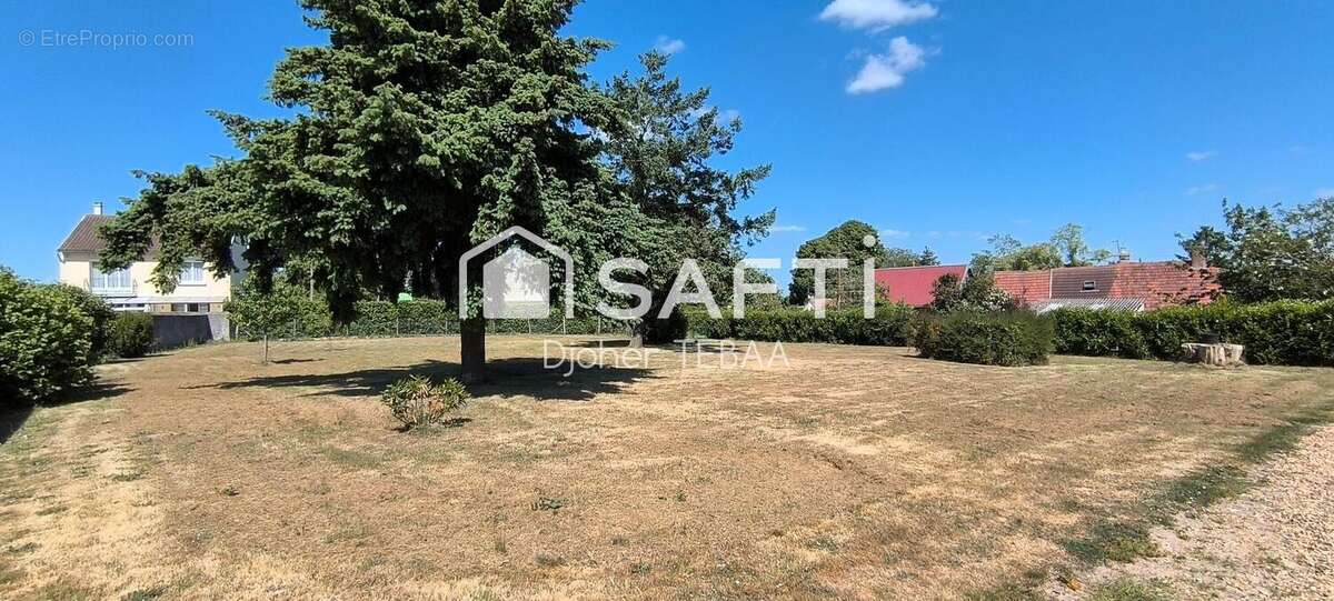 Photo 2 - Maison à PUISEUX