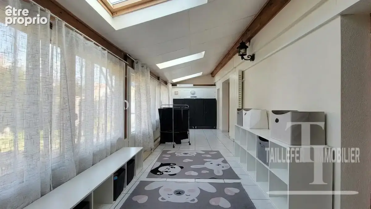 Maison 5 pièces 133 m² à vendre à Saint-Leon-Sur-L'isle (24110) - photo 9